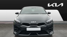 Kia Ceed 1.5T GDi ISG 138 GT-Line 5dr Petrol Hatchback
